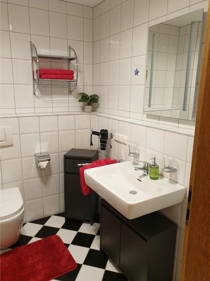 Ferienwohnung Sunnwinkel Bischofswiesen Buitenkant foto